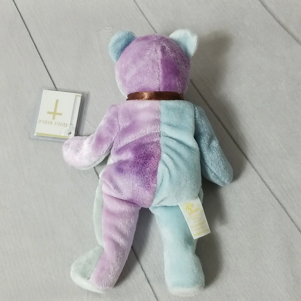 Holy Bears Amity The Friendship Bear